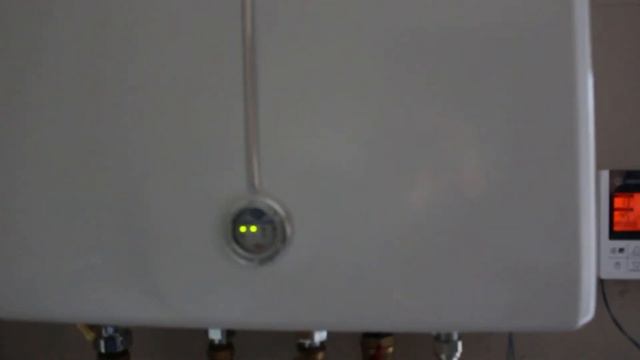 Уровень шума настенного котла Daewoo DGB-160 MSC смотреть онлайн