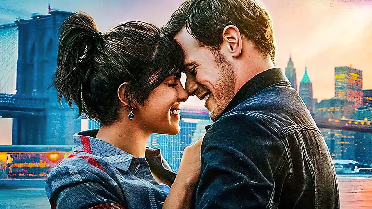 Люби снова (фильм, 2023) смотреть онлайн