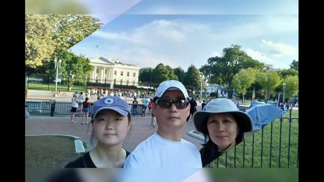 EunChung's Family Travel Sketch - 20220727 смотреть онлайн