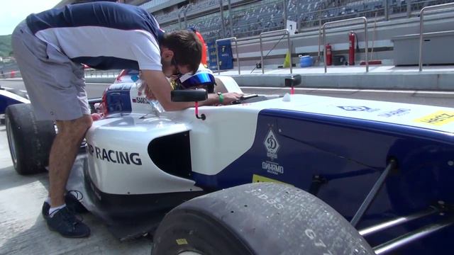 SMP F4 Inside With Nerses Isaakyan смотреть онлайн