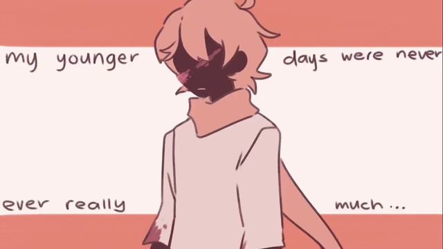 A Ninja Girl but I wanna Love !! | Genshin Impact ScaramouchexChilde Animatic смотреть онлайн