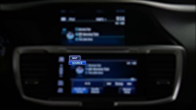 Display Audio Touch-Screen смотреть онлайн