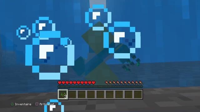 LES AVENTURES DE JEAN-MICHEL ( Découvre Minecraft ) смотреть онлайн