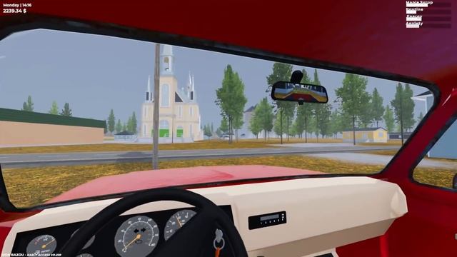 ОБНОВА! РЕМОНТ СТАРОГО ПИКАПА! - Mon Bazou смотреть онлайн