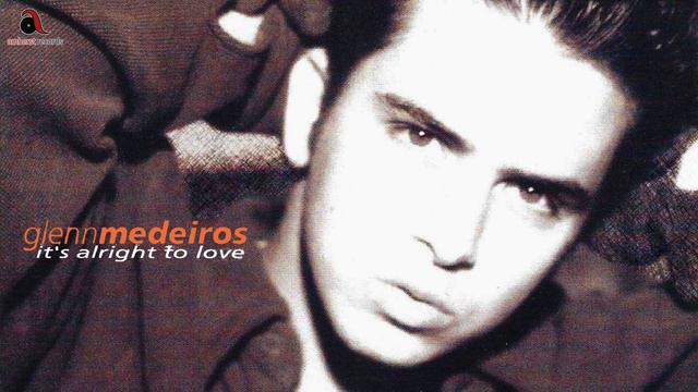 Glenn Medeiros - Everybody Needs Somebody To Love смотреть онлайн