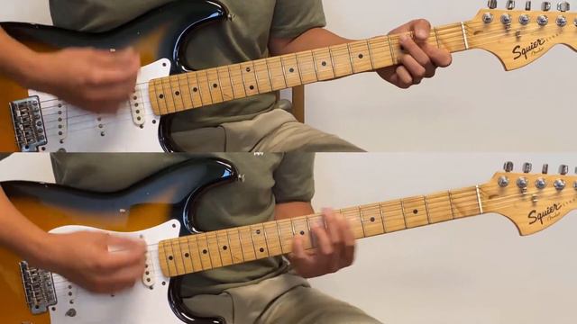 Alex Melton - Love Story - Guitar Cover смотреть онлайн