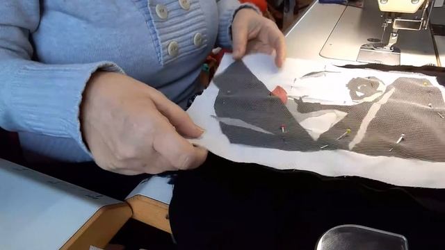 Будущая безрукавка смотреть онлайн