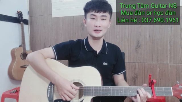 [Guitar Fender CD60CEN EQ] Test Guitar Fender CD60CEN Có Gắn EQ Cắm Loa | 1.550.000 đ смотреть онлайн