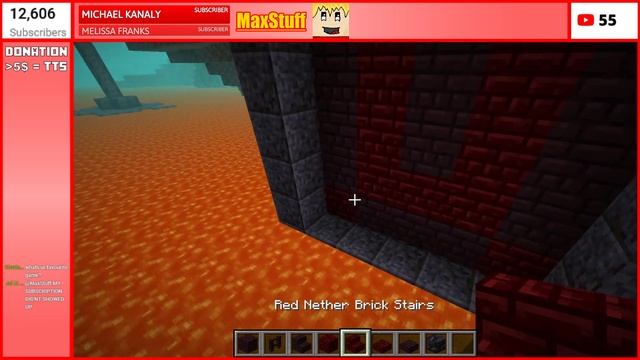 Minecraft 1.16 - Snapshot 20w22a - 20w23a coming out tomorrow :( смотреть онлайн