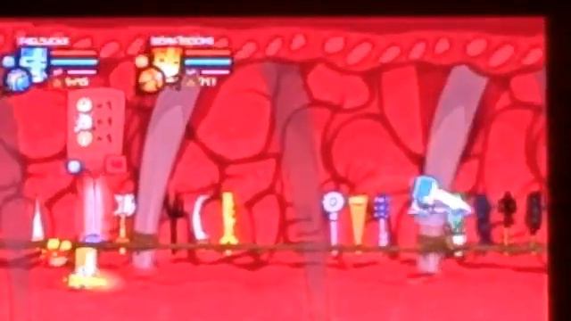 Castle Crashers Animal Search смотреть онлайн