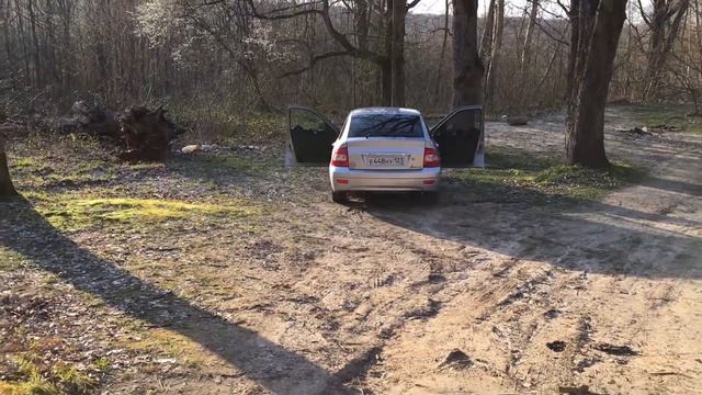 Обзор Громкой Лады Ваз 2172. смотреть онлайн