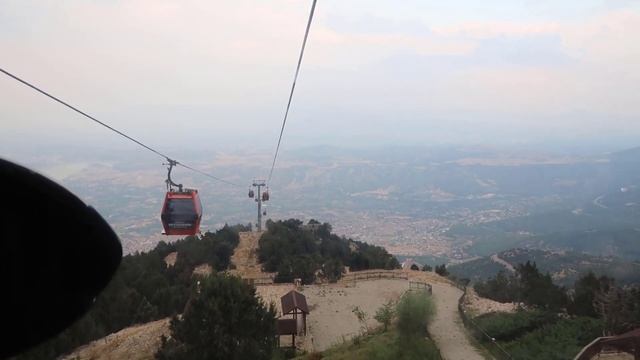 3 MİLYON TL LİK VİLLA TURU ? TELEFERİKTE KORKUNÇ SESLER-KALP KRİZİ GEÇİRİYORDUM ? DENİZLİ VLOG ? смотреть онлайн