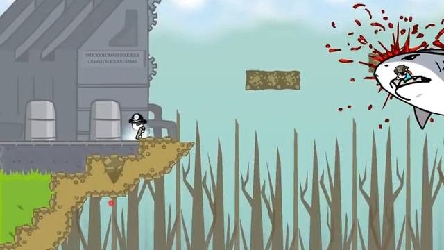 прохождение игры No Time to Explain #1 начало пиратства смотреть онлайн