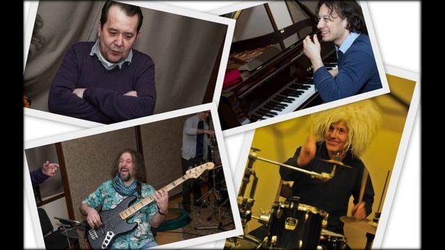 Fuad Bikbaev & MAGARIA - Журавли (Вилли Токарев) смотреть онлайн