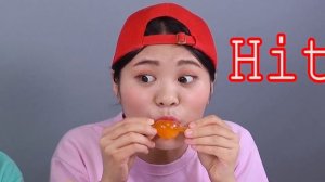 TIKTOK Вызов конфет с мармеладом DONA ДОНА Русский