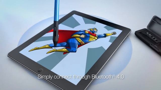 Buy Wacom Intuos Creative Stylus in India смотреть онлайн