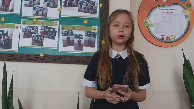 Александра Скорикова - читает произведение «Сияет солнце, воды блещут…» Ф. И. Тютчева смотреть онлайн