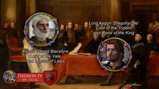 Blackfyre Ascendancy: A CK2 After-Action Report | CK2 AGOT: Blackfyre Rebellion #24 смотреть онлайн