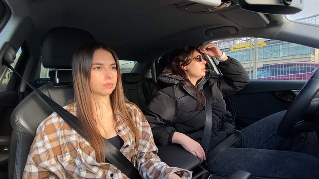 ПЕРВЫЙ VLOG | SOBER GLAMP | МИНИ - КОРПОРАТИВ MAB LAB смотреть онлайн