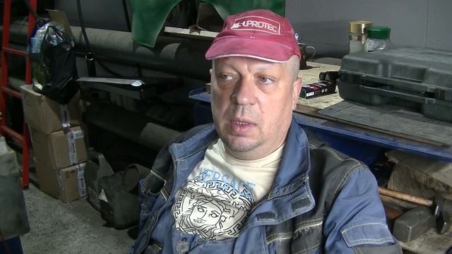 Стрела КБМ убийца УАЗов смотреть онлайн