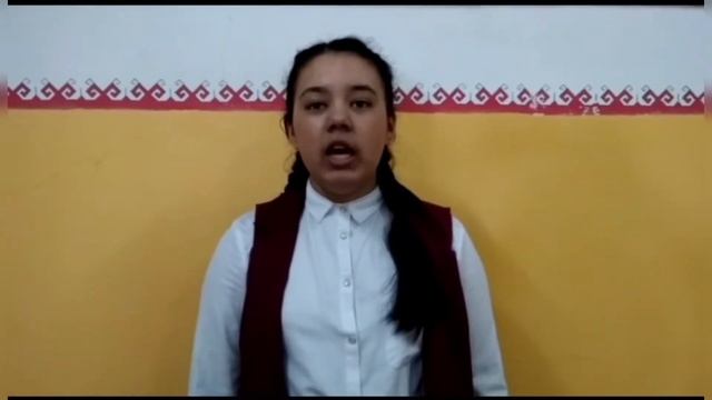 Карайская СОШ Марий Эл смотреть онлайн