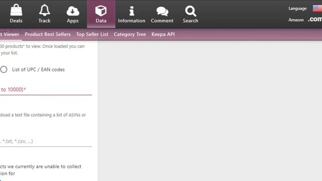 Lecture 4 wholesale product hunting using keepa смотреть онлайн