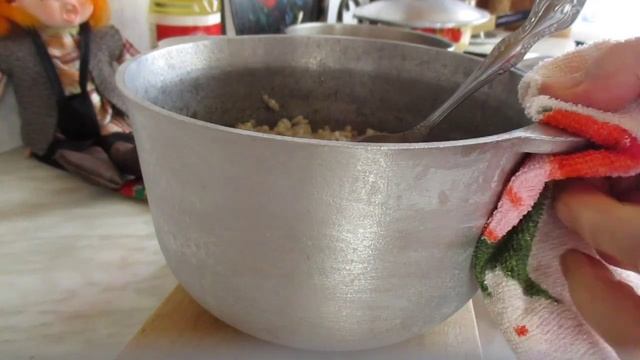 Кулинарное творчество для всех 