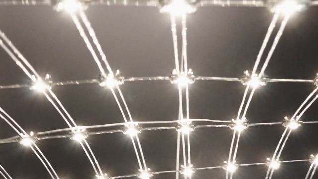 SPATIAL WAVE смотреть онлайн