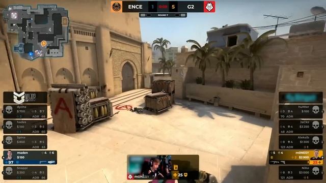 КОГДА M0NESY ДЕЛАЕТ НЕРЕАЛЬНЫЕ ФЛИКИ