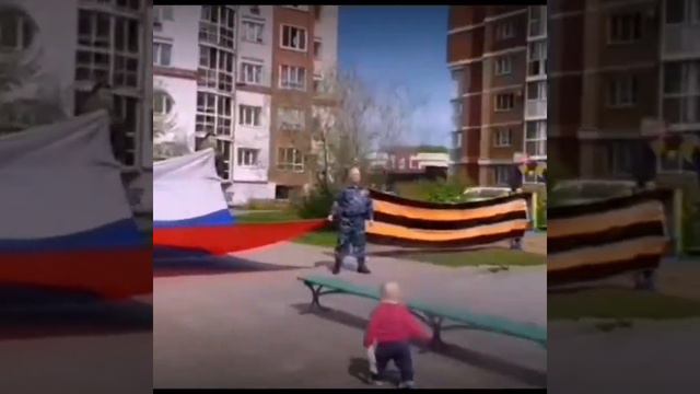 ЭТО ДО СЛЕЗ!!! ДЕНЬ ПОБЕДЫ!!! 9МАЯ!!! смотреть онлайн