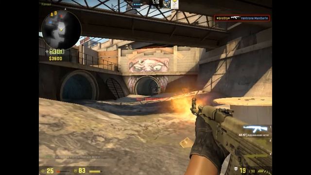 Мувик cs:go + розыгрыш читый описание смотреть онлайн