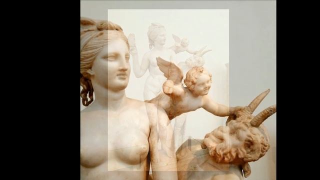 АФИНЫ. Археологический музей КЛИП 1 смотреть онлайн