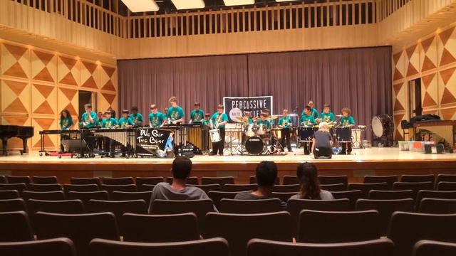 We Got The Beat plays Brazil смотреть онлайн