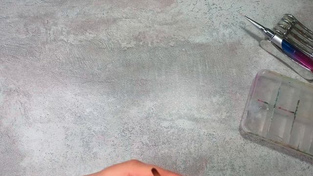 Быстрая коррекция на левой руке. смотреть онлайн