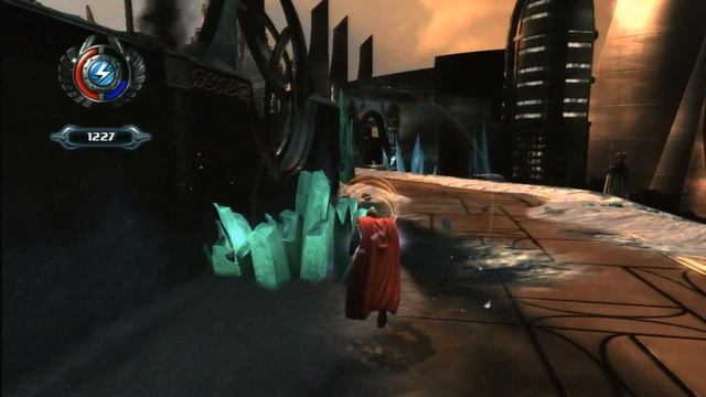 CGRundertow - THOR: GOD OF THUNDER for PlayStation 3 Video Game Review смотреть онлайн