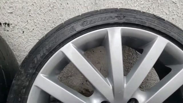 [VENDIDO] Rodas aro 17 - VW Volkswagen Gol G5 / Jetta TSI - 4x100 - com pneus 205/40/17 смотреть онлайн