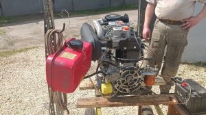 Дизельный двигатель Lombardini 12LD477/2  новый для минитрактора, вездехода, катера (02.06.2023)