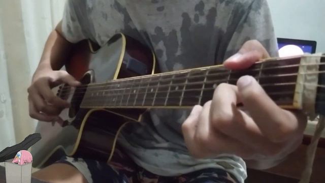 [TABS] Kessoku Band - Guitar, Loneliness and Blue Planet | Guitar Fingerstyle Cover смотреть онлайн