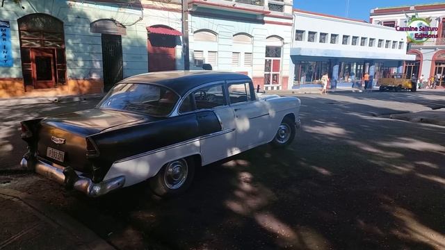 Cuba 2023: la ciudad cubana más increíble y sorprendente: Santiago de Cuba смотреть онлайн