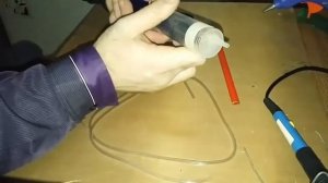 ЧЁТКОЕ РЕШЕНИЕ.Собираем вакуумный насос из шприца своими руками