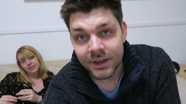 iCandy Peach Unboxing | The Oxleys Daily смотреть онлайн