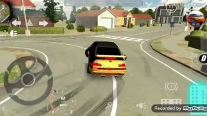 как сделать дрифт тачку в кар паркинг