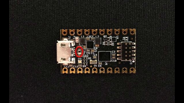 Say Hello to the MAX32625PICO Rapid Development Platform смотреть онлайн