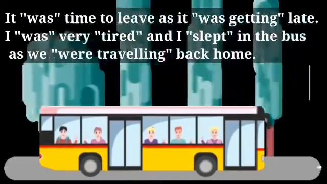 English #2 Complete Past Tense Story Learning || Past Simple || Past Continuous || Past Perfect || смотреть онлайн
