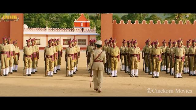 Mr. Airavata Telugu Released Hindi Dubbed Movies | South Indian Movies | Darshan,Urvashi Rautela
