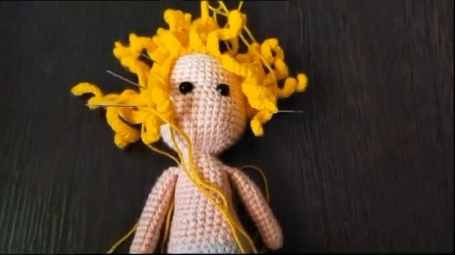 #свяжемкукол4 #свяжемкукол4_3 смотреть онлайн