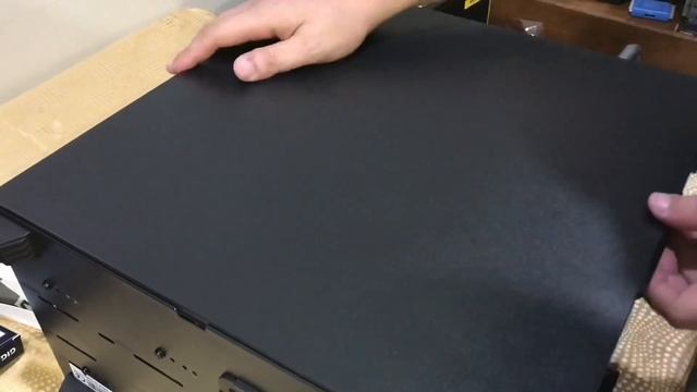 Ryzen 5 3400G PC Build #01 смотреть онлайн