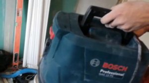 Многоразовый мешок для строительного пылесоса своими руками