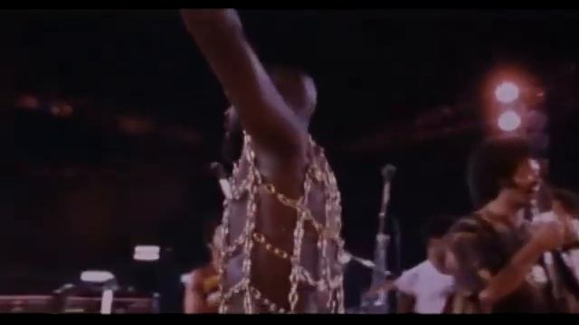 "Shaft (wattstax 1972) audio remastered" / Isaac Hayes - смотреть онлайн