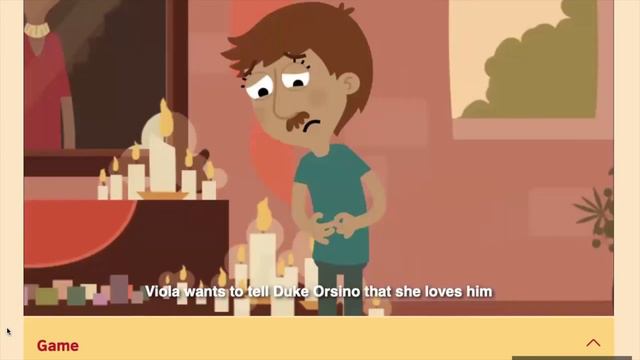 British Council Twelfth Night Academy T1 Tutoring for kids смотреть онлайн